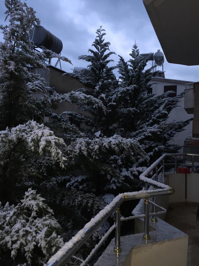 Tafilaj Apartments Durrës Exterior foto